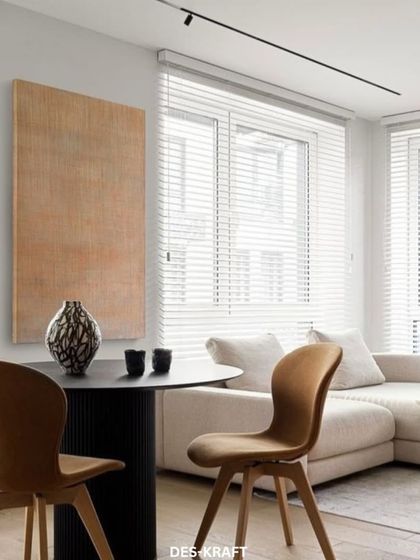 Deskraft - Residential Interior Design & Renovation Luxurious Living & Dining Spaces photo 33