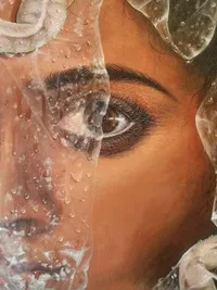 Custom Paintings & Fine Art