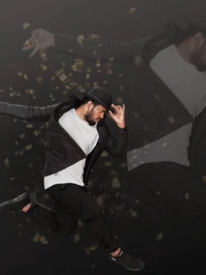 Luny - Dance Choreography Behind the Brand: My Style photo 6