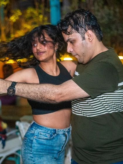 Furor - Latin Dance Socials The La Rumba Experience photo 111