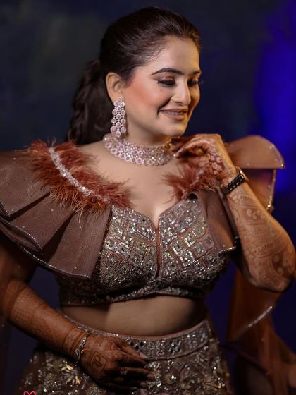 Bandhan Films - Wedding Photography & Videography Engagements & Ring Ceremonies photo 23