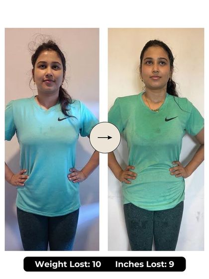 Liftr - 6-Week Body Transformation Program 6-Week Transformation Stories photo 253