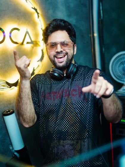 2024 has been a great teacher. This photo at Toca captures a moment of reflection, feeling grateful and ready to level up in 2025.