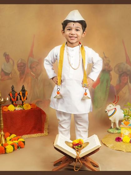 Festive & Cultural Photoshoots photo 32