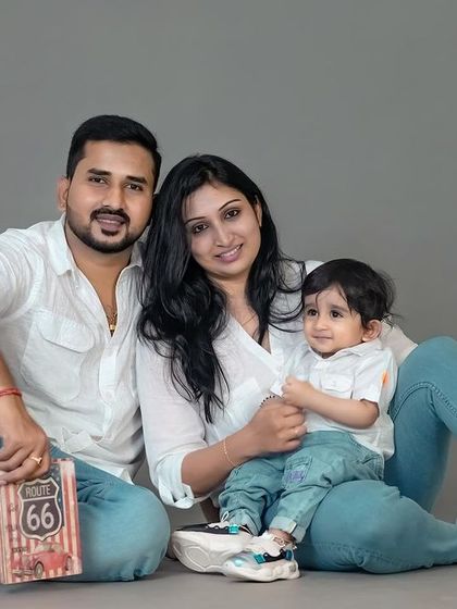 Baby's Day Out Studio - Kids & Baby Photography Family & Sibling Portraits photo 5