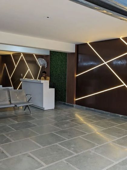 Modern Office & Commercial Designs photo 6