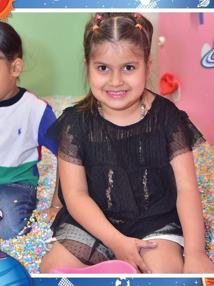 Custom Themed Celebrations photo 9