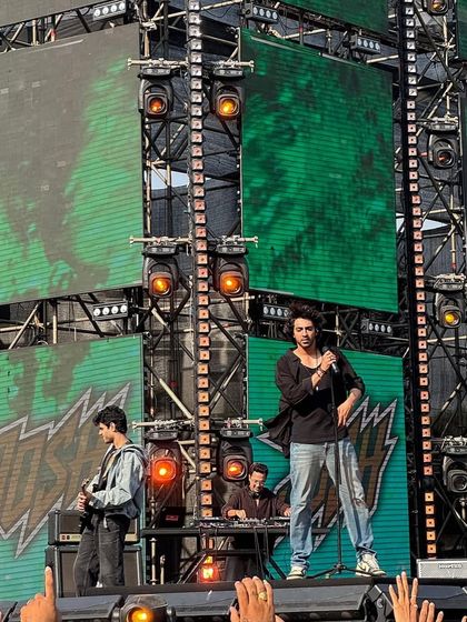 Behind The Scenes: Craft & Execution photo 26