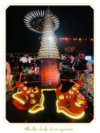 Premium Event Bar & Cocktail Catering