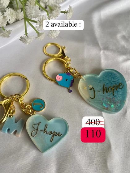 For the Fans: K-Pop & Pride Collections photo 5