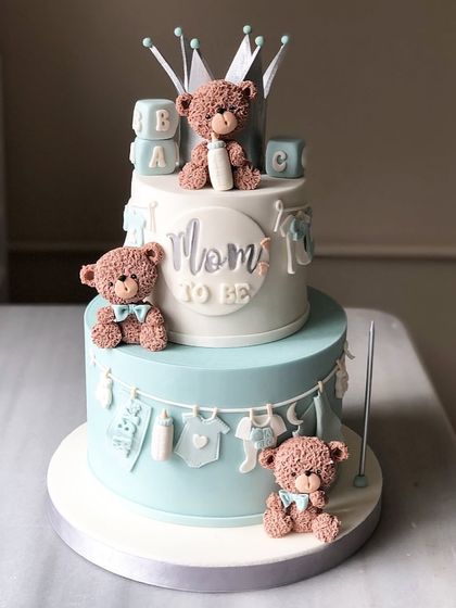 Cakenest - Online Baking & Business School Additional Work photo 15