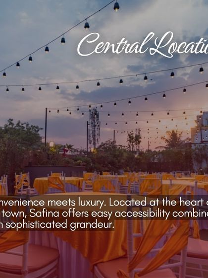 Our Venues, Services & Location photo 51