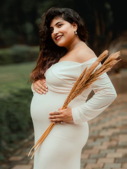 Maternity & Couple Portraits photo 37