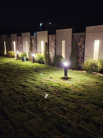 Delhi Gardner - Full-Service Landscaping Large-Scale Landscaping: Commercial & Residential Projects photo 8