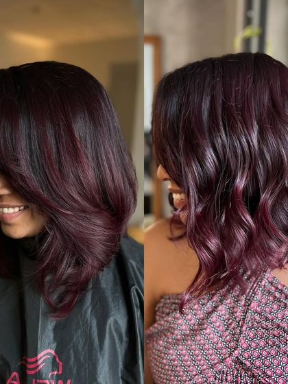 Custom Color & Glow-Ups photo 10