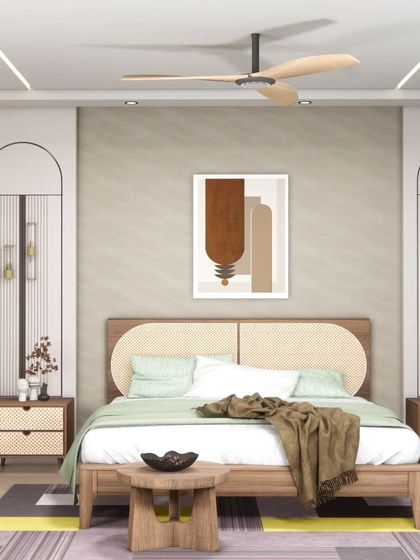 Design Studio 91 - Luxury Residential Interior Design Serene & Personal Bedrooms photo 76