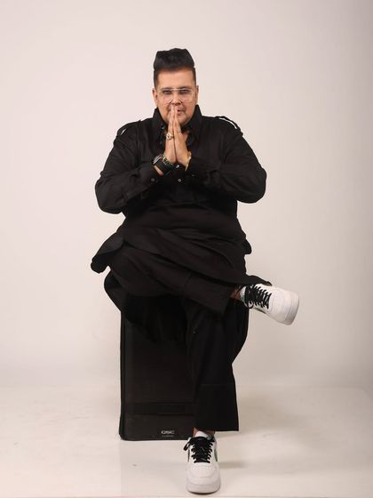 The Artist Behind the Decks photo 6