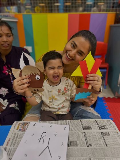 Creative Expression: Arts & Crafts photo 3