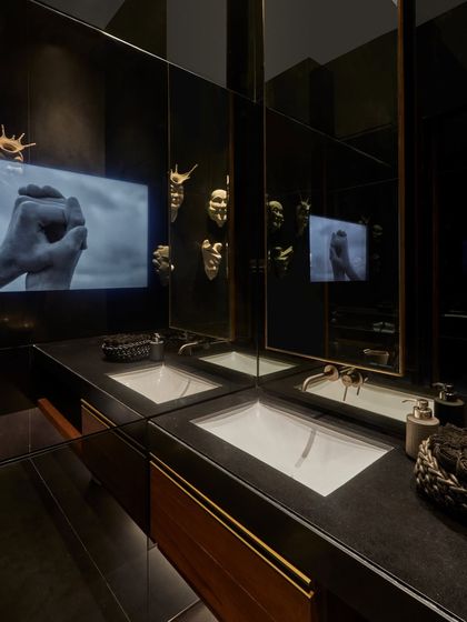 Additional Work photo 12