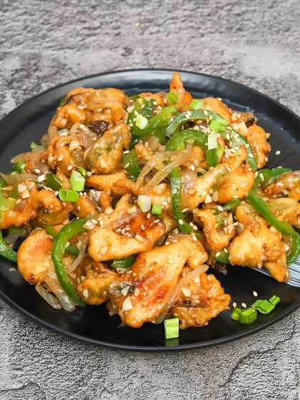 Housewives Kitchen - Home-Cooked Meal Delivery Homestyle Chinese & Starters photo 9