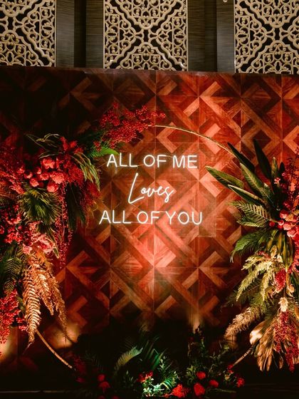 Dreamy Decor & Themed Setups photo 7