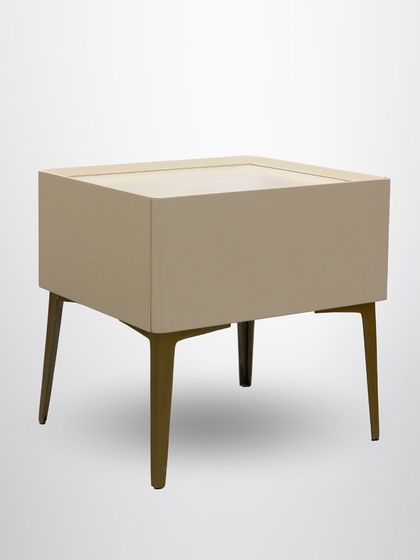 TIS Living - Bespoke Furniture for Entire Homes Finishing Touches: Tables, Consoles & Storage photo 18