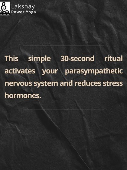 Yoga for Mind & Soul: Meditation & Breathwork photo 5