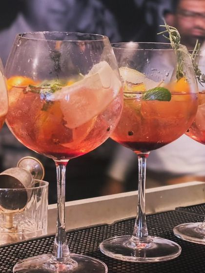 Sly Granny - Cocktail Bar Services Signature Cocktails with a Story photo 39