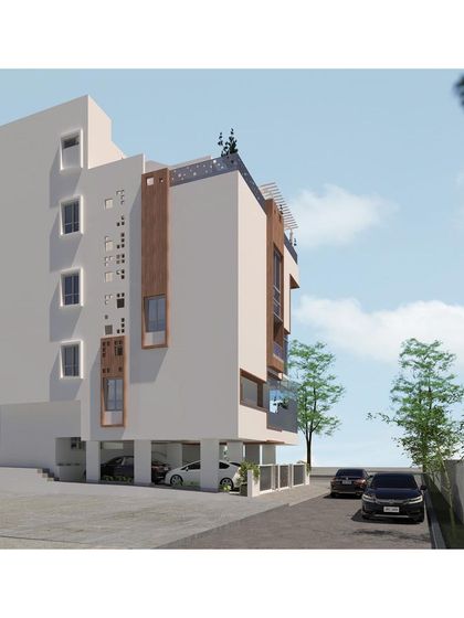 Custom Home Exteriors photo 10