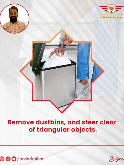 Arvind Rathan - Vastu Shastra Consultation Understanding the Vastu Zones photo 24