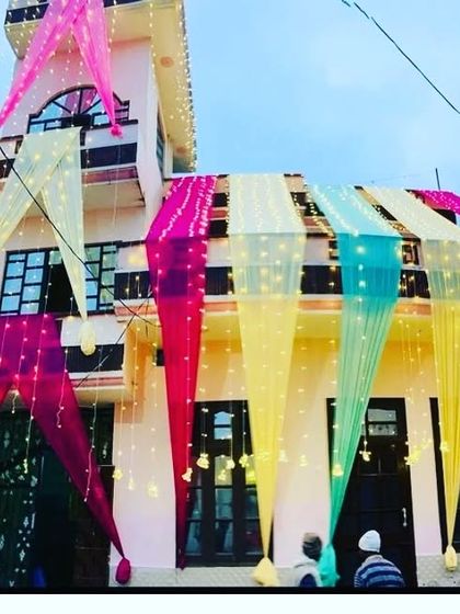 Shanaya Decorations - Wedding & Pre-Wedding Decoration Complete House Decoration photo 31