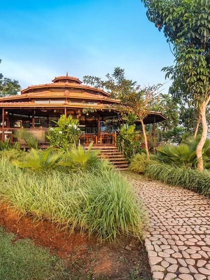 Discovery Village Resorts - Corporate & Group Outings Comfortable Stays & Serene Spaces photo 36