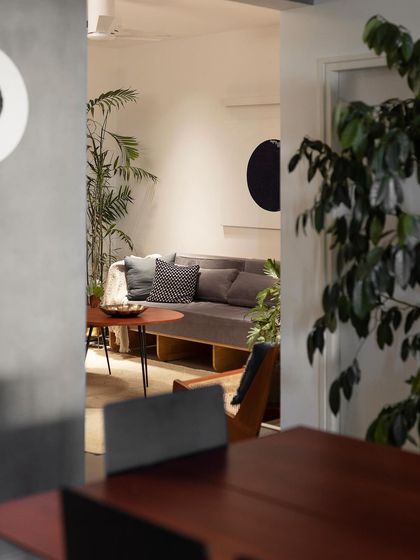 Architecture Dialogue - Interior Design Residential Sanctuaries photo 33