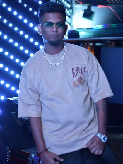 Jezzter - DJ Services Portraits & Style photo 14