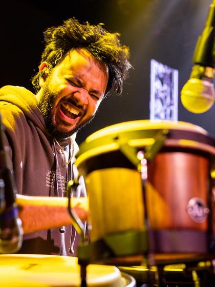 Rocking the Big Stage: Concerts & Festivals photo 10