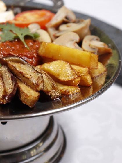 Sizzlers & Global Fusion photo 17