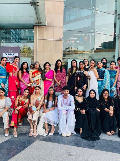 Student Work & Exhibitions photo 11