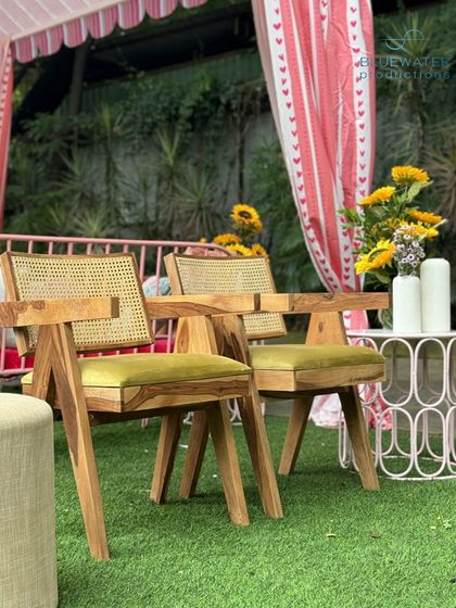 Sneha & Shahil - Wedding Decor and Production Additional Work photo 206