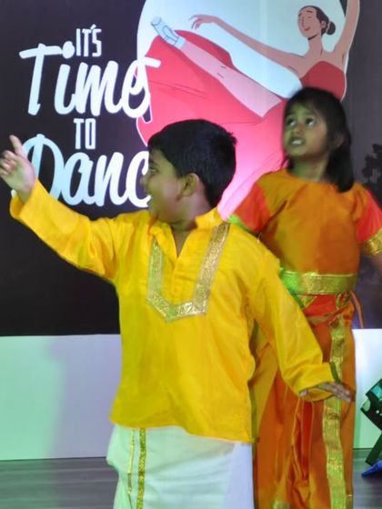 D'cruze Dance Studio - Dance Classes Your Time to Shine: Student Showcases & Competitions photo 66