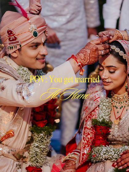 Grand Wedding Ceremonies photo 11