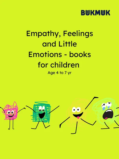 We've created curated booklists to make finding the right books easy. Whether you're looking for the best picture books, stories about empathy, or early chapter books, these lists are a great starting point.