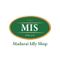 Madurai Idly Shop
