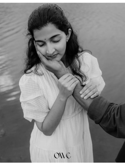 Orange Wedding Cinemas - Wedding Photography & Cinematography Pre-Wedding Stories: Love in Every Landscape photo 126