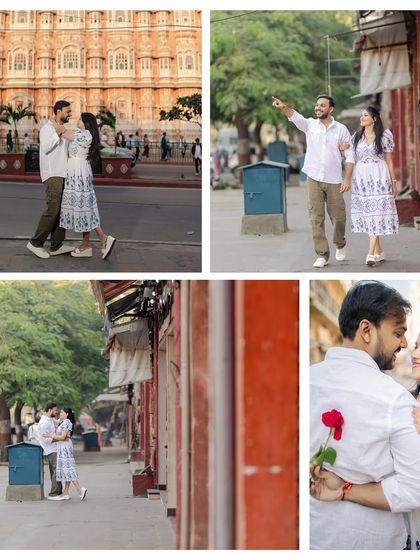 Royal Jaipur: Love Stories in the Pink City photo 20