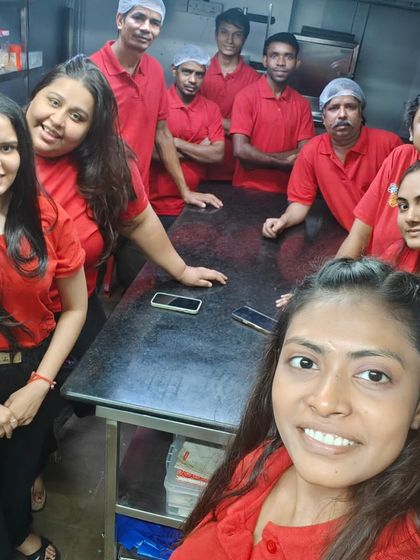 Meet the Team & Our Story photo 3