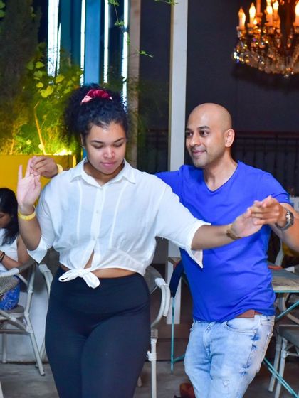 Furor - Latin Dance Socials The La Rumba Experience photo 225