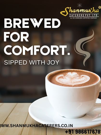 Shanmukha Caterers - Pure Vegetarian Event Catering Our Promise: 47 Years of Trust & Quality photo 28