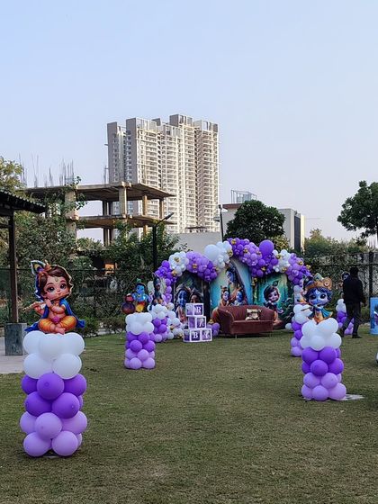 Baby Showers, Welcome Home & Naming Ceremonies photo 36