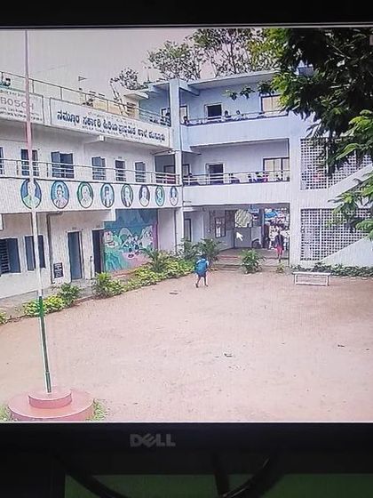 Sadwini Infotech - Security System Installation School & Campus Surveillance photo 50