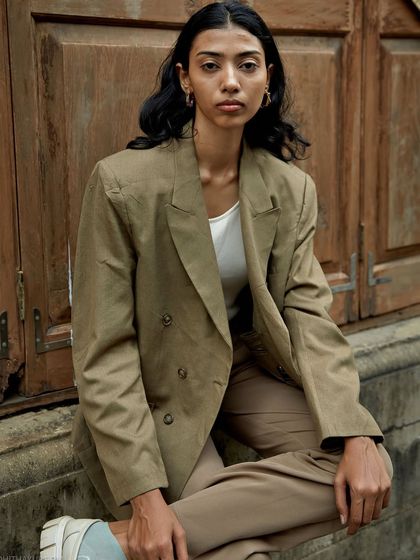 Vidhi Thakur - Portrait & Headshot Photography Outdoor & Environmental Portraits photo 26